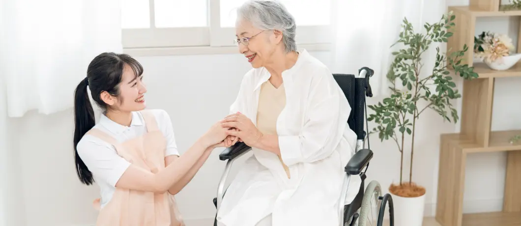 コミュニケーションから生まれる感謝