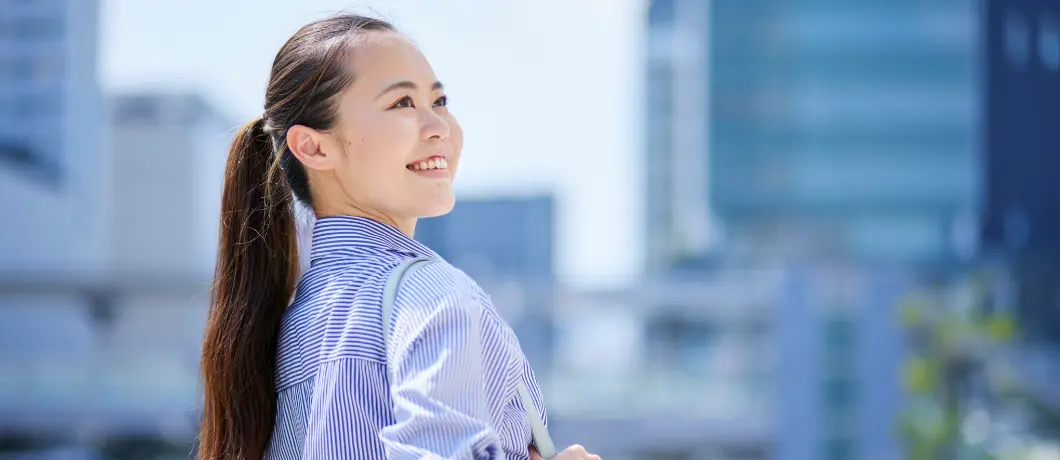 一緒に働く仲間を募集中です